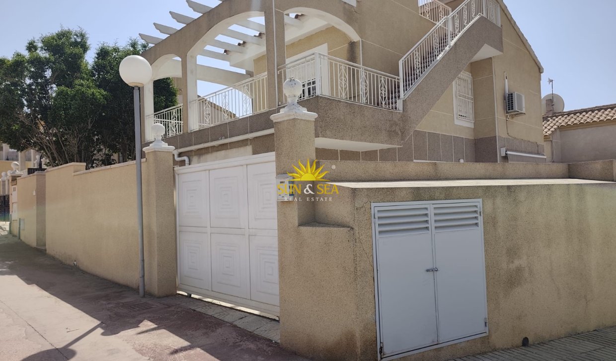 Long Term Rental - Villa - Orihuela