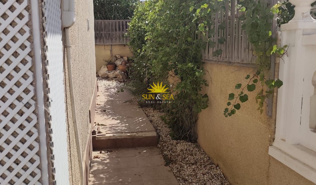 Long Term Rental - Villa - Orihuela