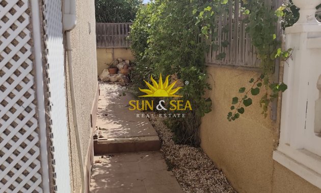 Long Term Rental - Villa - Orihuela