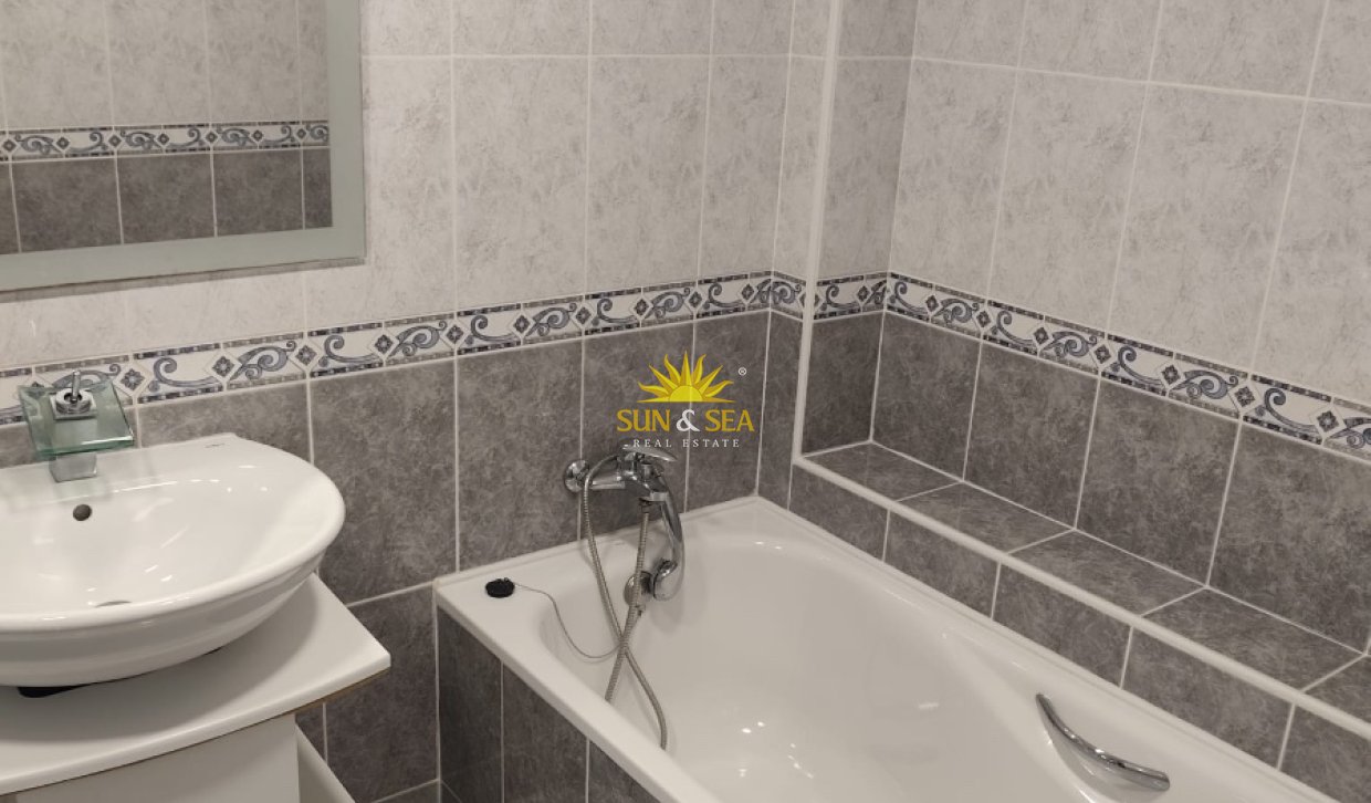 Long Term Rental - Villa - Orihuela