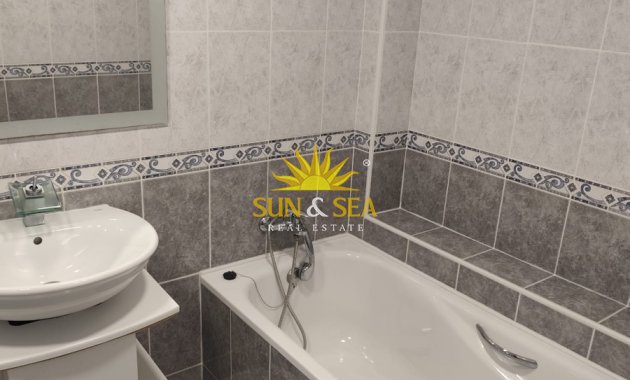 Long Term Rental - Villa - Orihuela