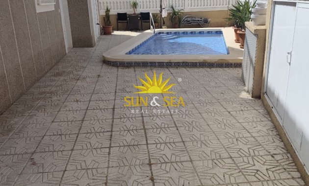 Long Term Rental - Villa - Orihuela