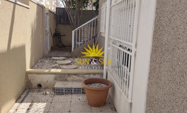 Long Term Rental - Villa - Orihuela