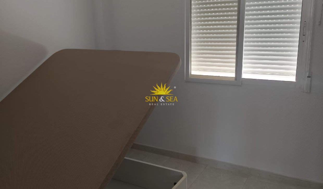 Long Term Rental - Villa - Orihuela