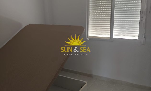 Long Term Rental - Villa - Orihuela