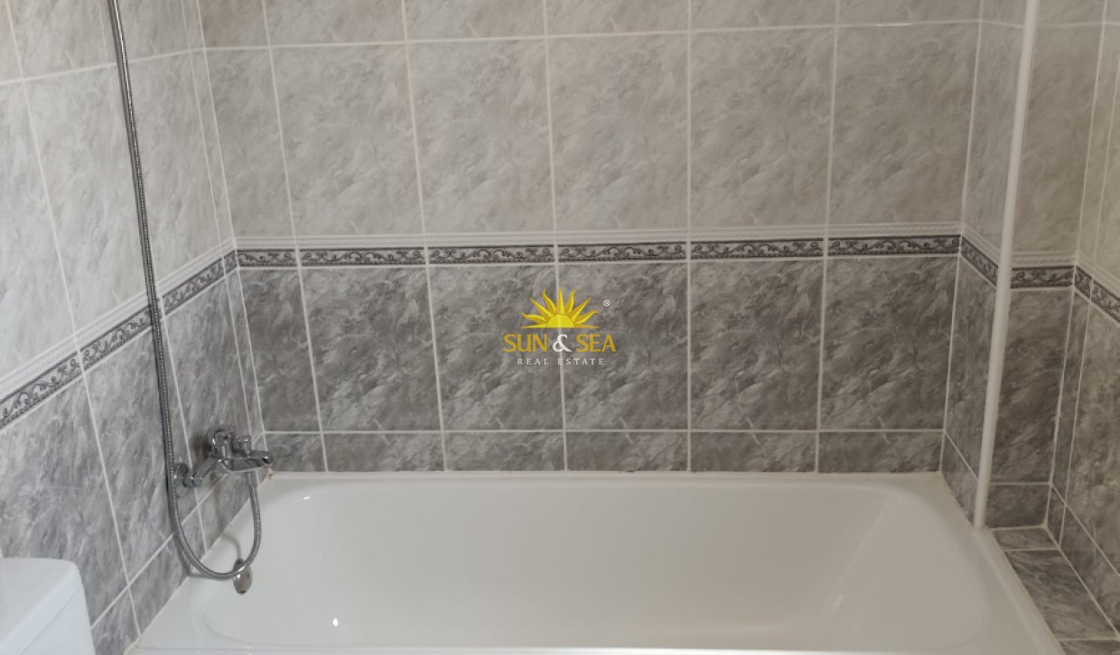 Long Term Rental - Villa - Orihuela