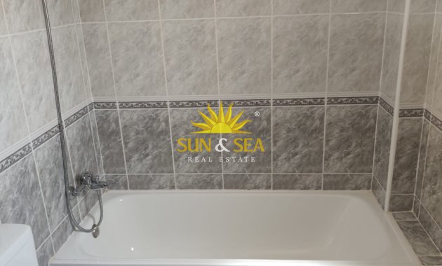 Long Term Rental - Villa - Orihuela