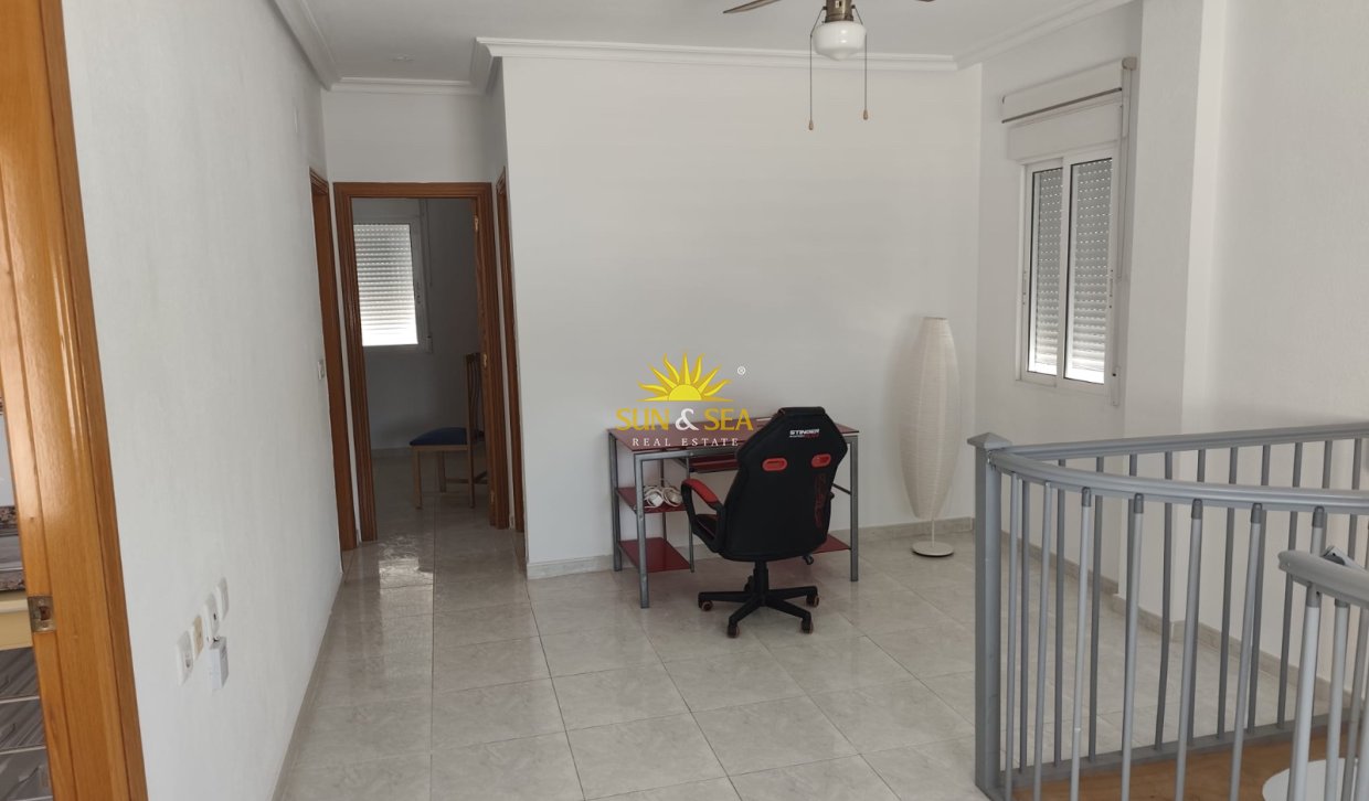 Long Term Rental - Villa - Orihuela