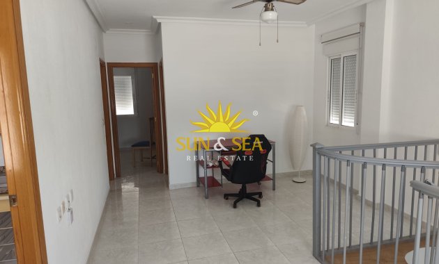 Long Term Rental - Villa - Orihuela