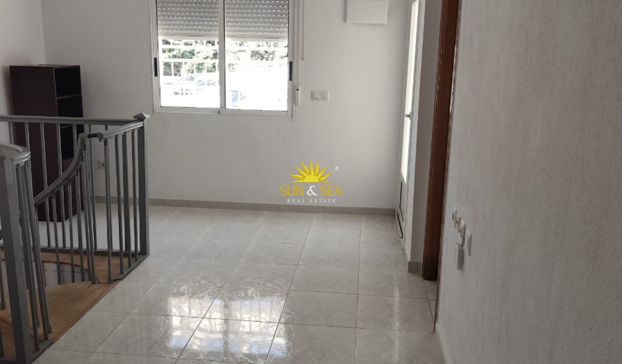 Long Term Rental - Villa - Orihuela