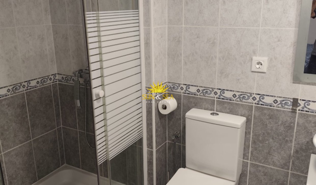 Long Term Rental - Villa - Orihuela
