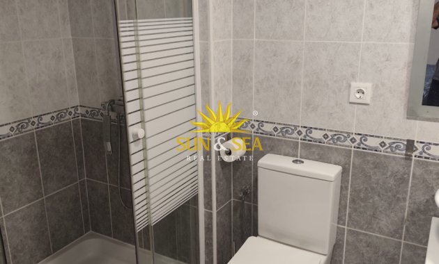 Long Term Rental - Villa - Orihuela