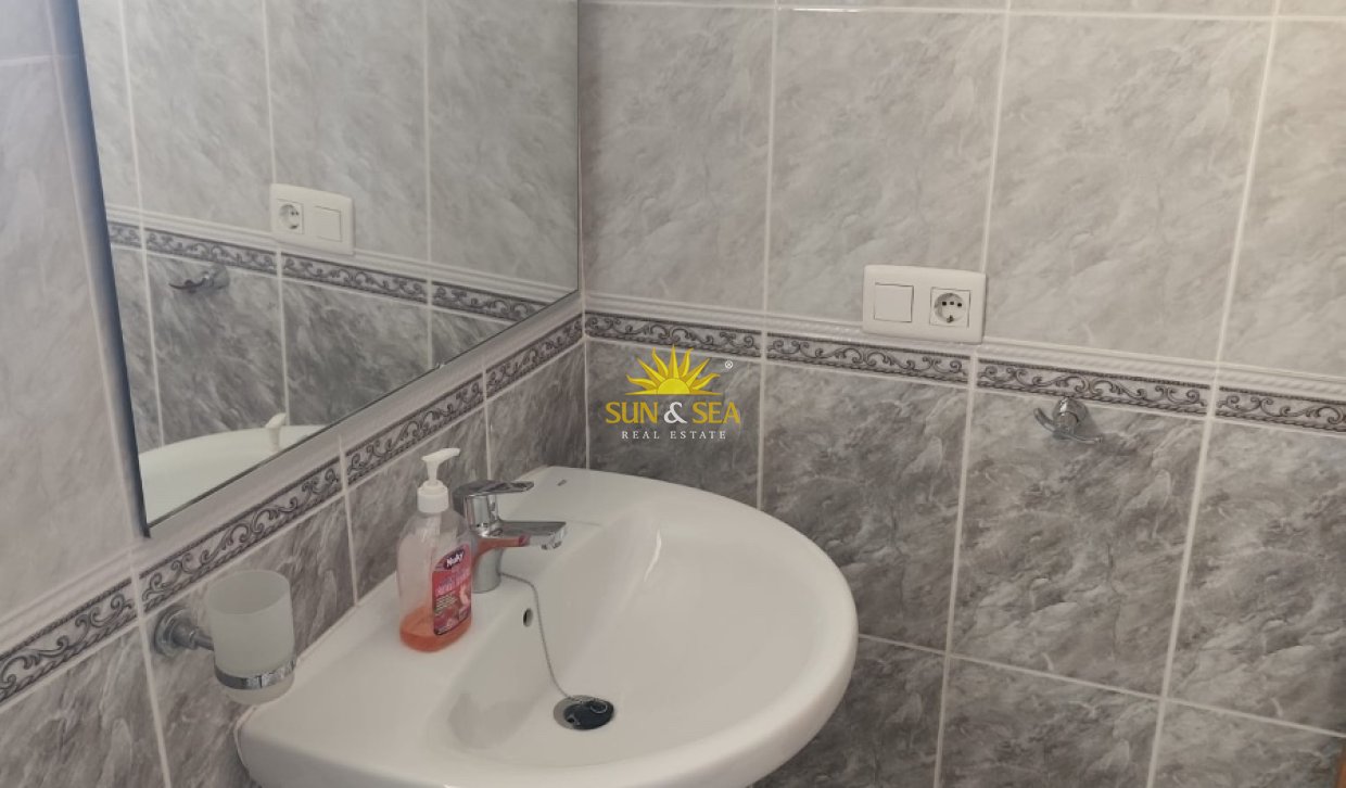 Long Term Rental - Villa - Orihuela