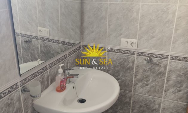 Long Term Rental - Villa - Orihuela