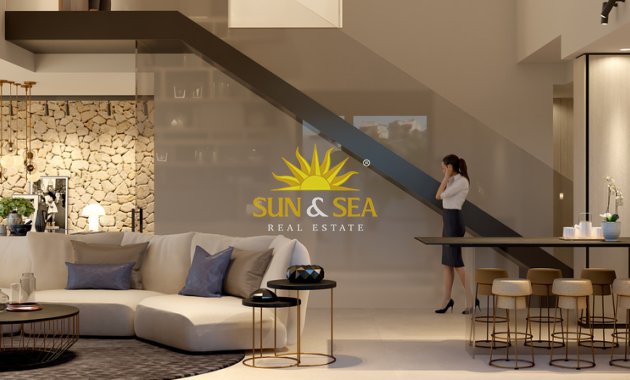 New Build - Villa - La Finca Golf