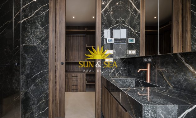 New Build - Villa - La Finca Golf