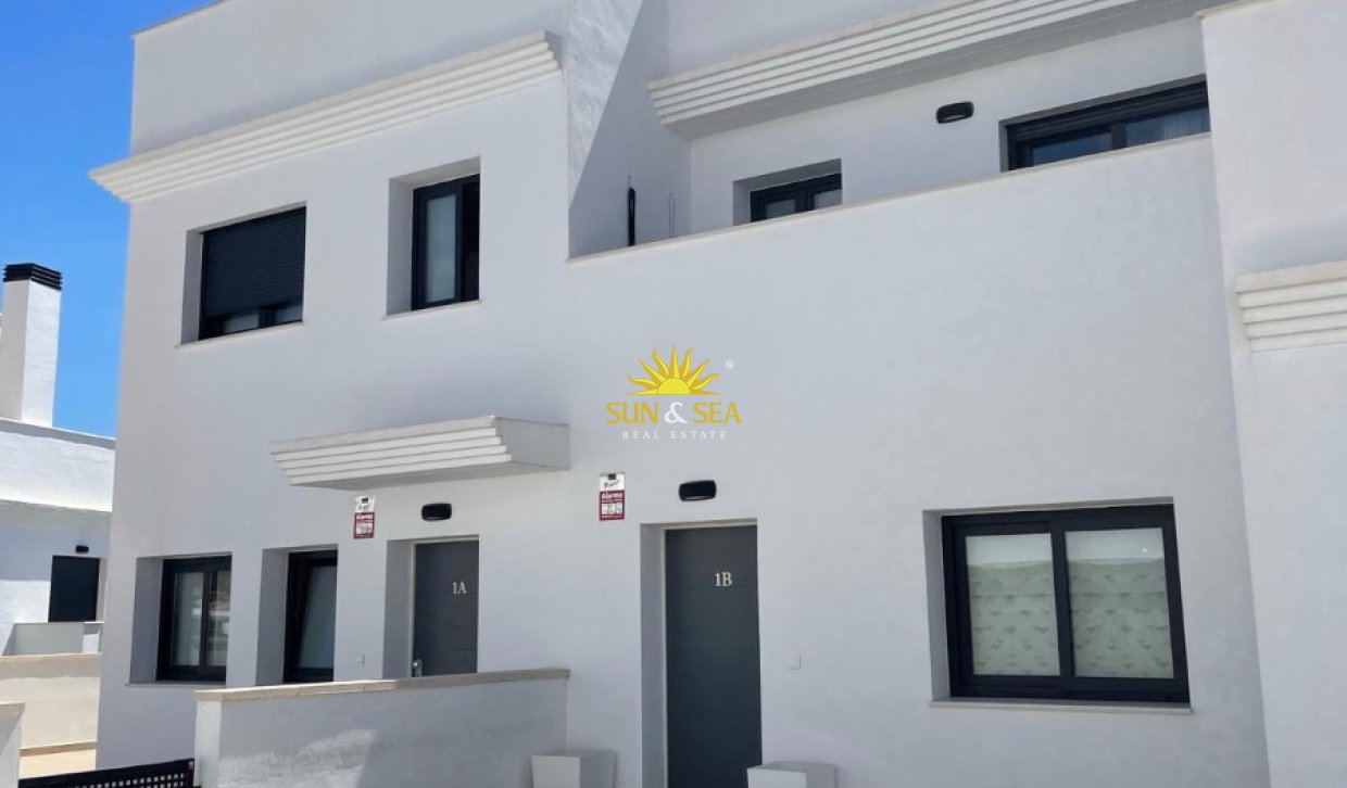 Long Term Rental - Townhouse - Finestrat