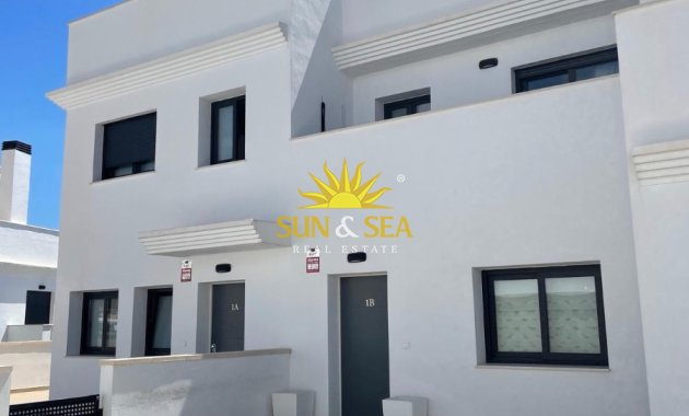 Long Term Rental - Townhouse - Finestrat