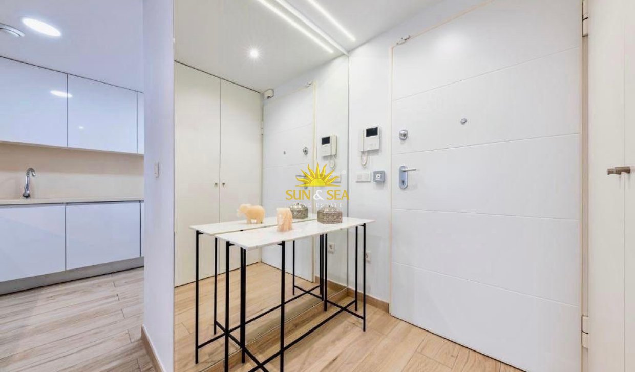 Long Term Rental - Townhouse - Finestrat