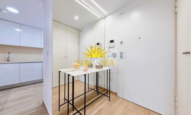 Long Term Rental - Townhouse - Finestrat