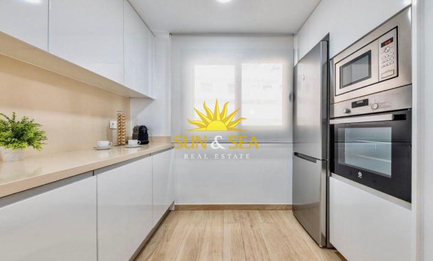 Long Term Rental - Townhouse - Finestrat
