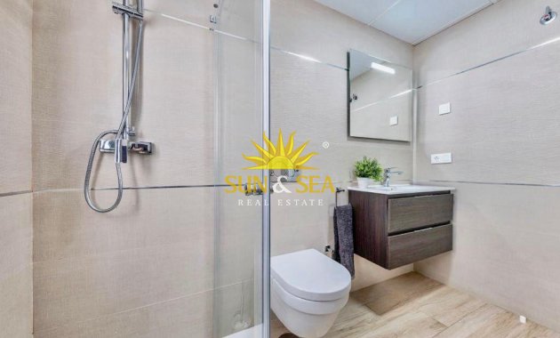 Long Term Rental - Townhouse - Finestrat