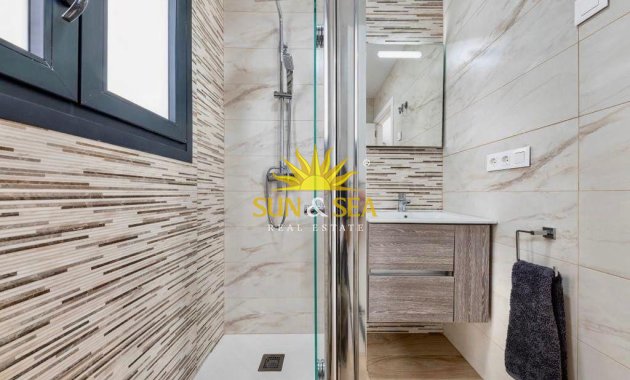 Long Term Rental - Townhouse - Finestrat