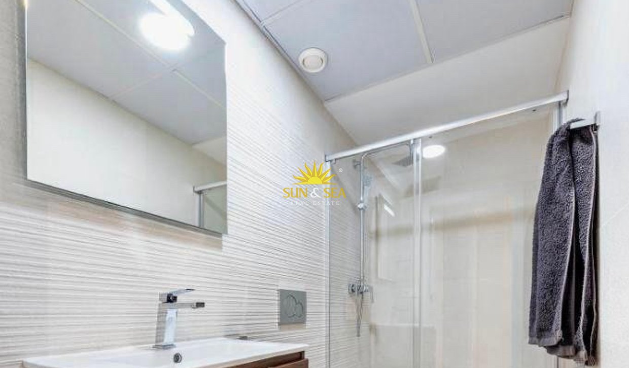 Long Term Rental - Townhouse - Finestrat
