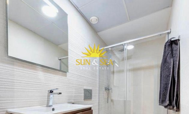 Long Term Rental - Townhouse - Finestrat
