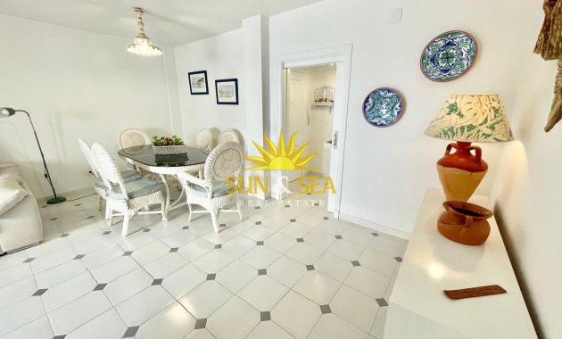 Winter rental - Apartment - La Manga del Mar Menor - La Manga Del Mar Menor