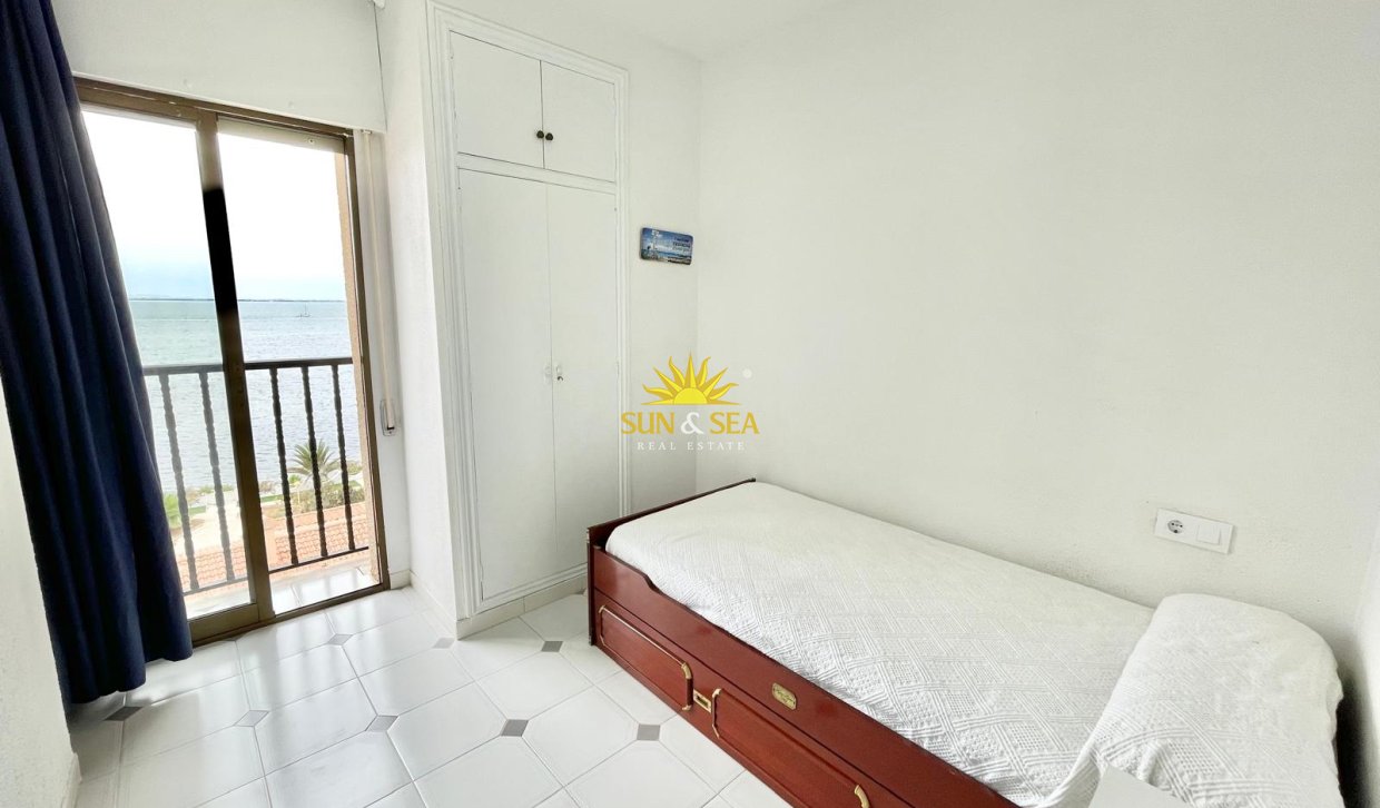 Winter rental - Apartment - La Manga del Mar Menor - La Manga Del Mar Menor