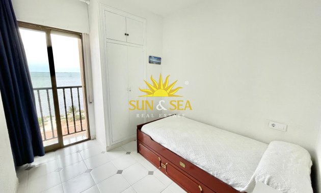 Winter rental - Apartment - La Manga del Mar Menor - La Manga Del Mar Menor