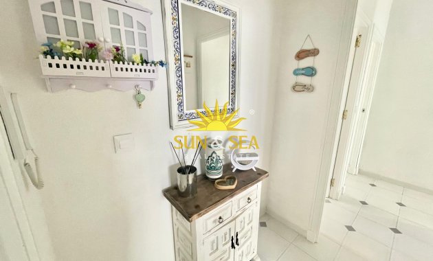Winter rental - Apartment - La Manga del Mar Menor - La Manga Del Mar Menor
