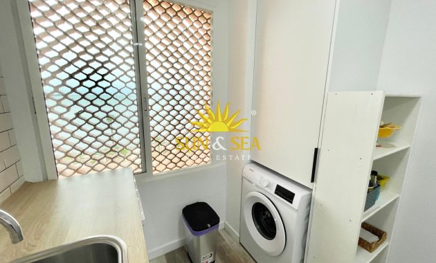 Winter rental - Apartment - La Manga del Mar Menor - La Manga Del Mar Menor