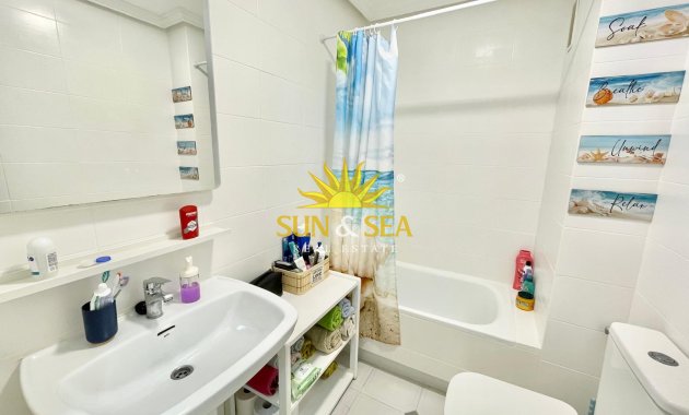 Winter rental - Apartment - La Manga del Mar Menor - La Manga Del Mar Menor