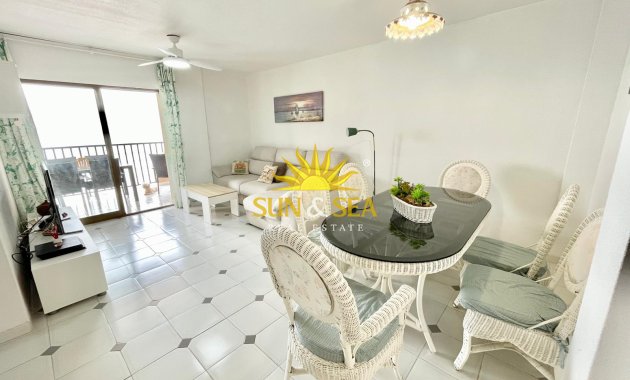 Winter rental - Apartment - La Manga del Mar Menor - La Manga Del Mar Menor