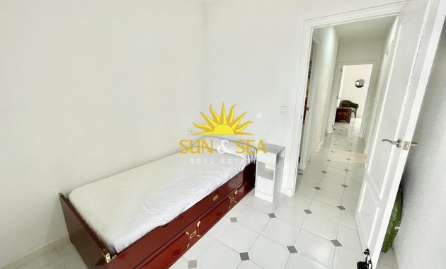 Winter rental - Apartment - La Manga del Mar Menor - La Manga Del Mar Menor