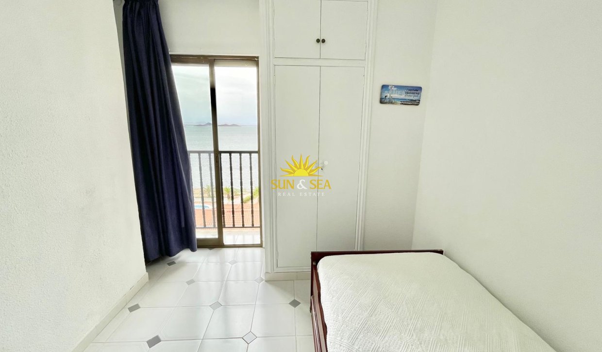 Winter rental - Apartment - La Manga del Mar Menor - La Manga Del Mar Menor