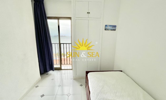Winter rental - Apartment - La Manga del Mar Menor - La Manga Del Mar Menor