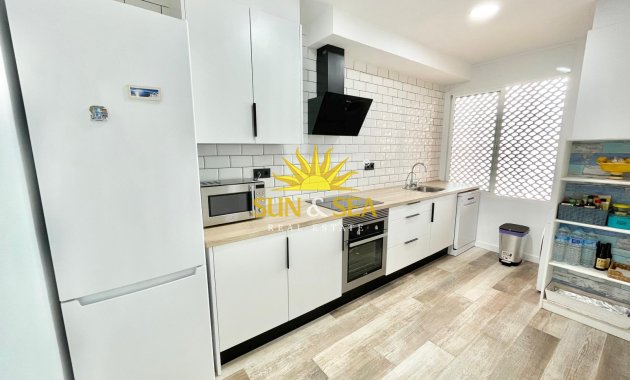 Winter rental - Apartment - La Manga del Mar Menor - La Manga Del Mar Menor
