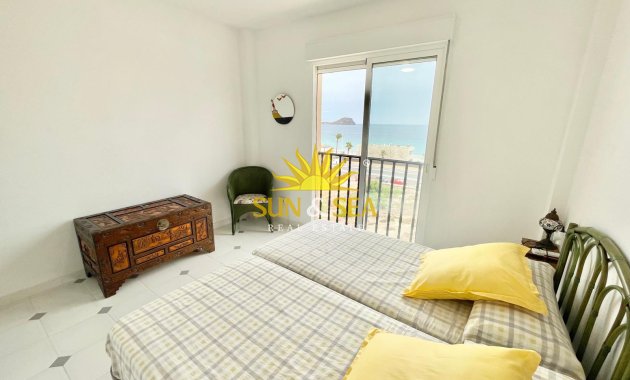 Winter rental - Apartment - La Manga del Mar Menor - La Manga Del Mar Menor