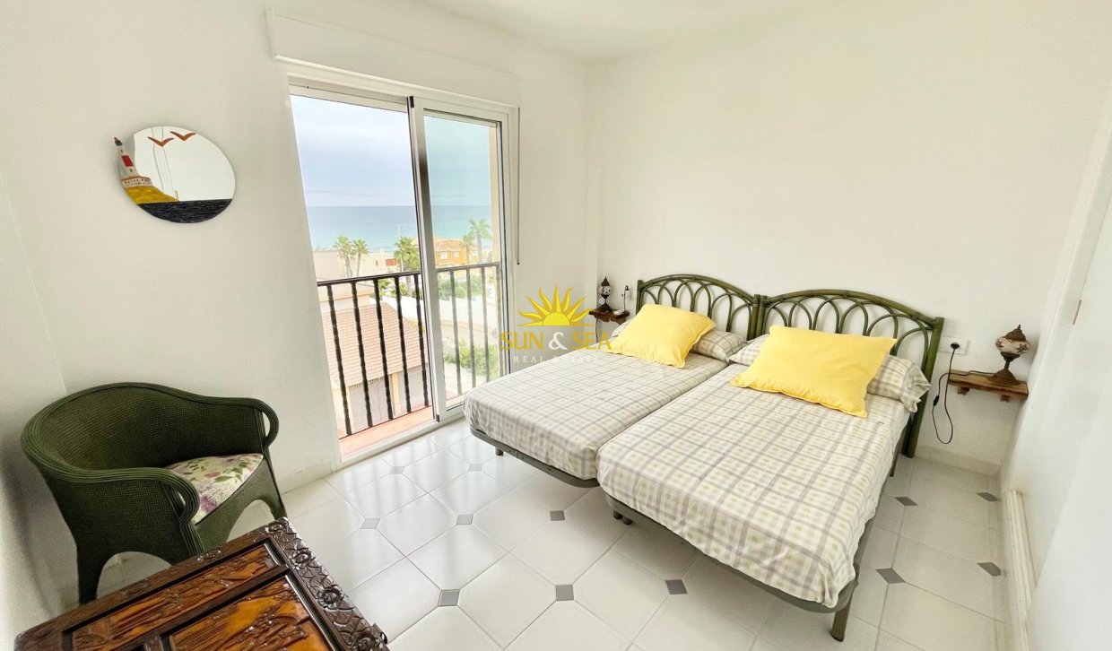 Winter rental - Apartment - La Manga del Mar Menor - La Manga Del Mar Menor