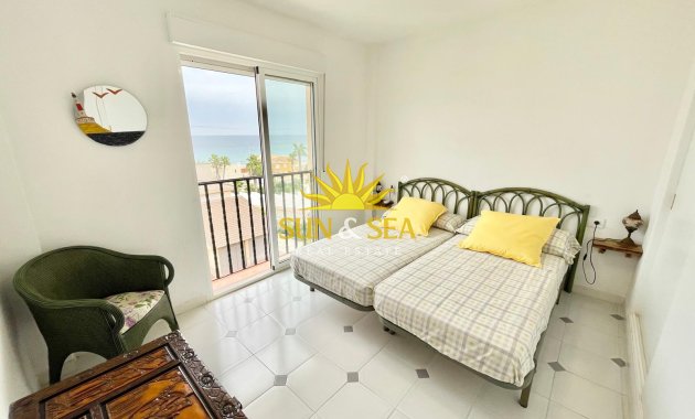Winter rental - Apartment - La Manga del Mar Menor - La Manga Del Mar Menor