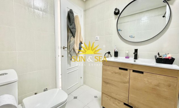 Winter rental - Apartment - La Manga del Mar Menor - La Manga Del Mar Menor