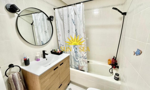Winter rental - Apartment - La Manga del Mar Menor - La Manga Del Mar Menor