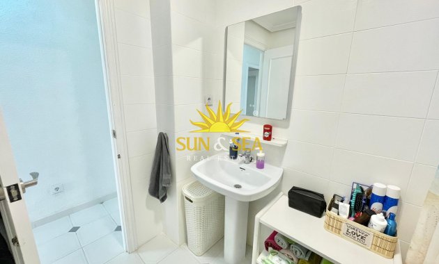 Winter rental - Apartment - La Manga del Mar Menor - La Manga Del Mar Menor