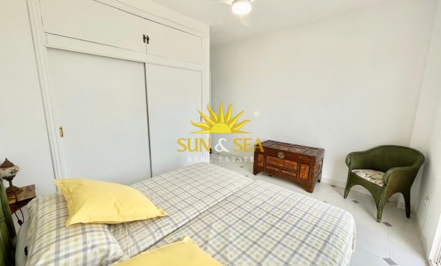 Winter rental - Apartment - La Manga del Mar Menor - La Manga Del Mar Menor