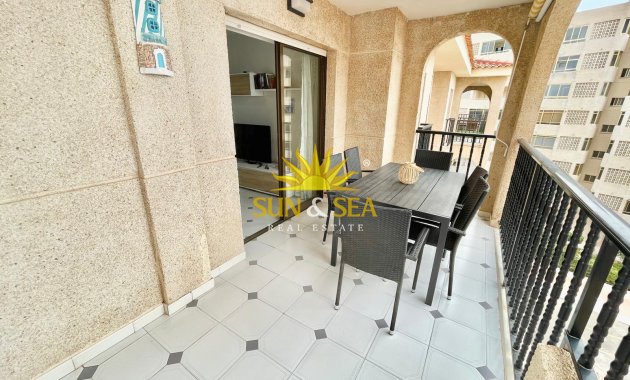 Winter rental - Apartment - La Manga del Mar Menor - La Manga Del Mar Menor