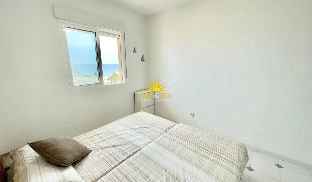 Winter rental - Apartment - La Manga del Mar Menor - La Manga Del Mar Menor