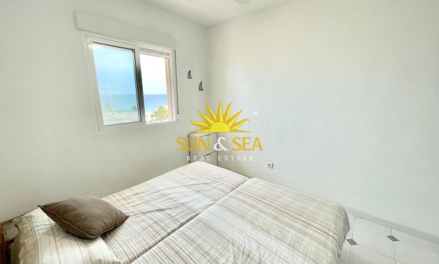 Winter rental - Apartment - La Manga del Mar Menor - La Manga Del Mar Menor